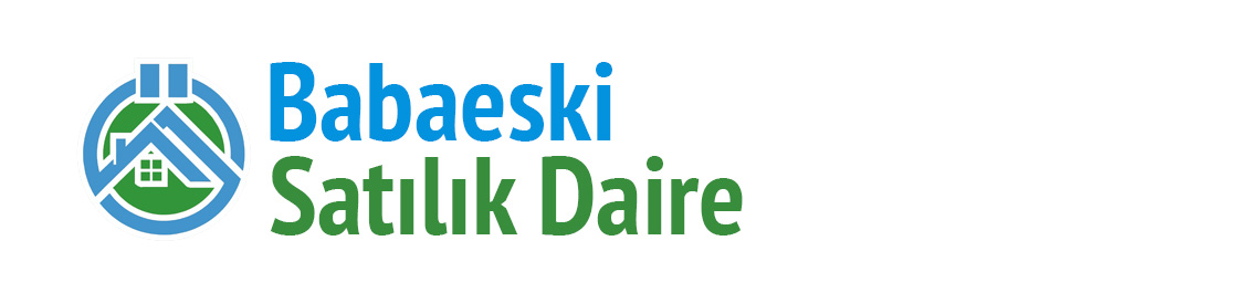 Babaeski Satılık Daire